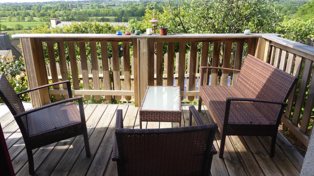 Photo of Outdoor in Saint-Germain-sur-Ille