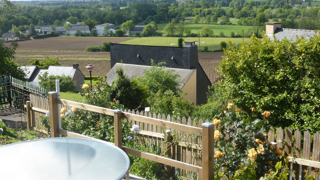 Photo of Outdoor in Saint-Germain-sur-Ille