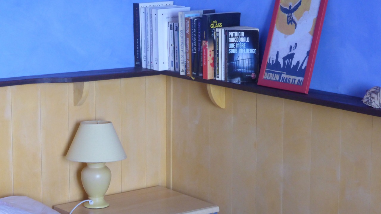 Photo of Bedroom in Saint-Germain-sur-Ille