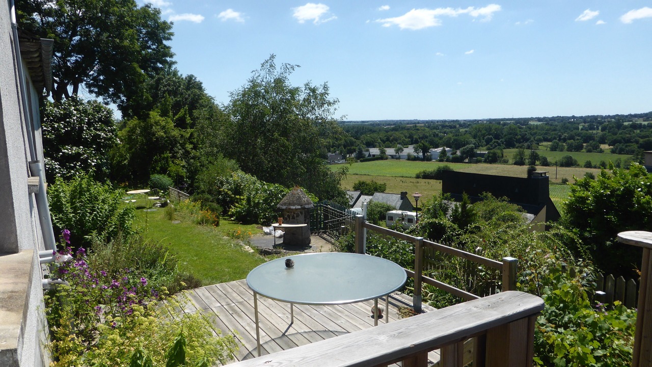 Photo of Outdoor in Saint-Germain-sur-Ille