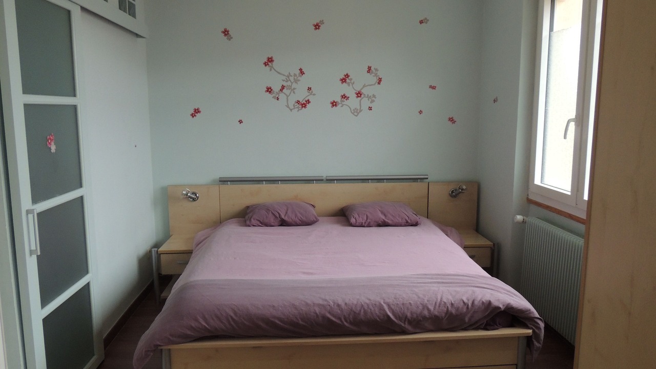 Photo of Bedroom in Santy - La Plaine