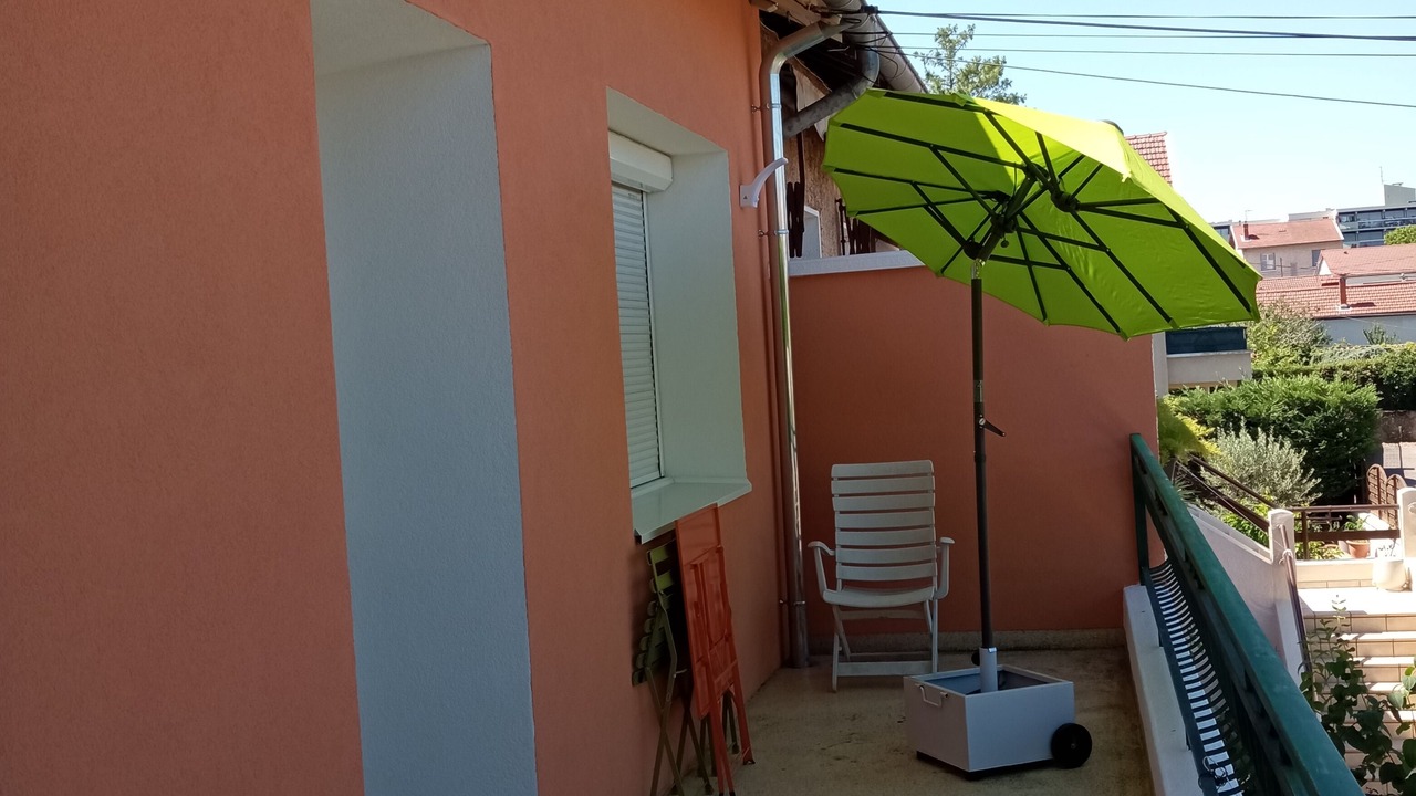 Photo of Outdoor in Santy - La Plaine