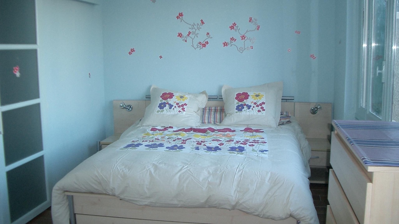 Photo of Bedroom in Santy - La Plaine