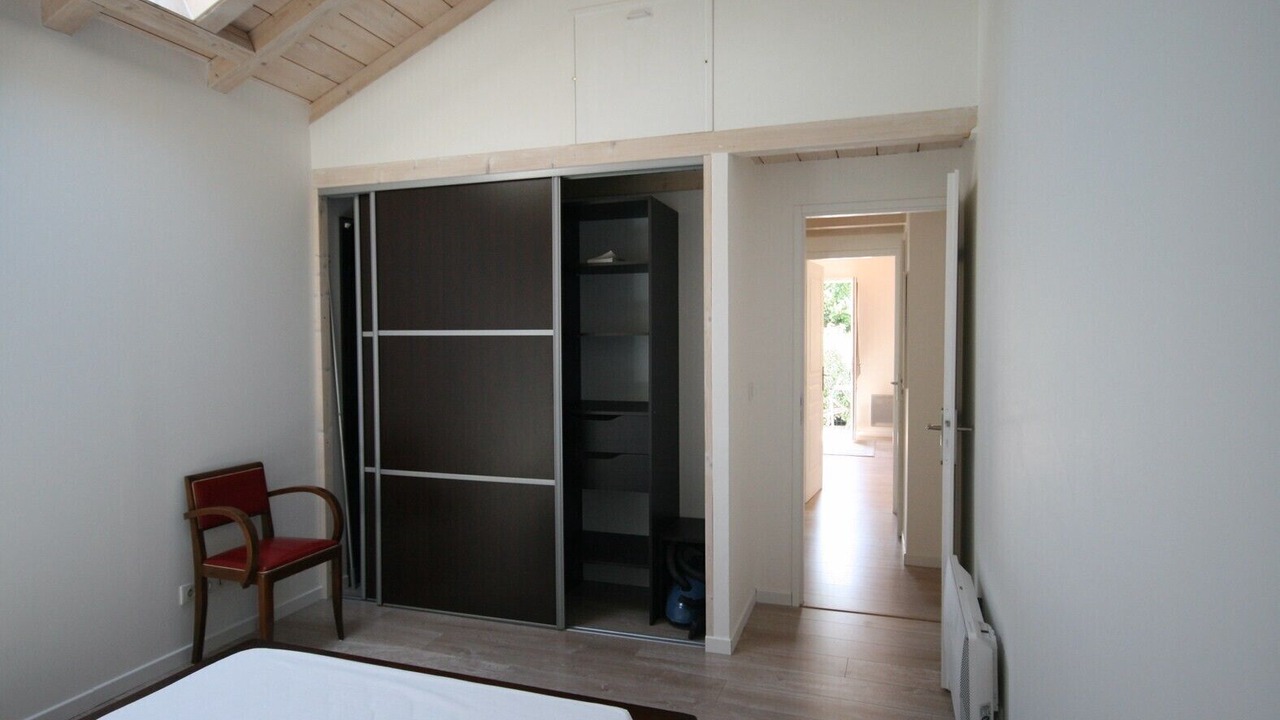 Photo of Bedroom in Anglet