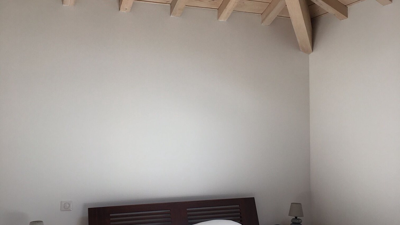 Photo of Bedroom in Anglet