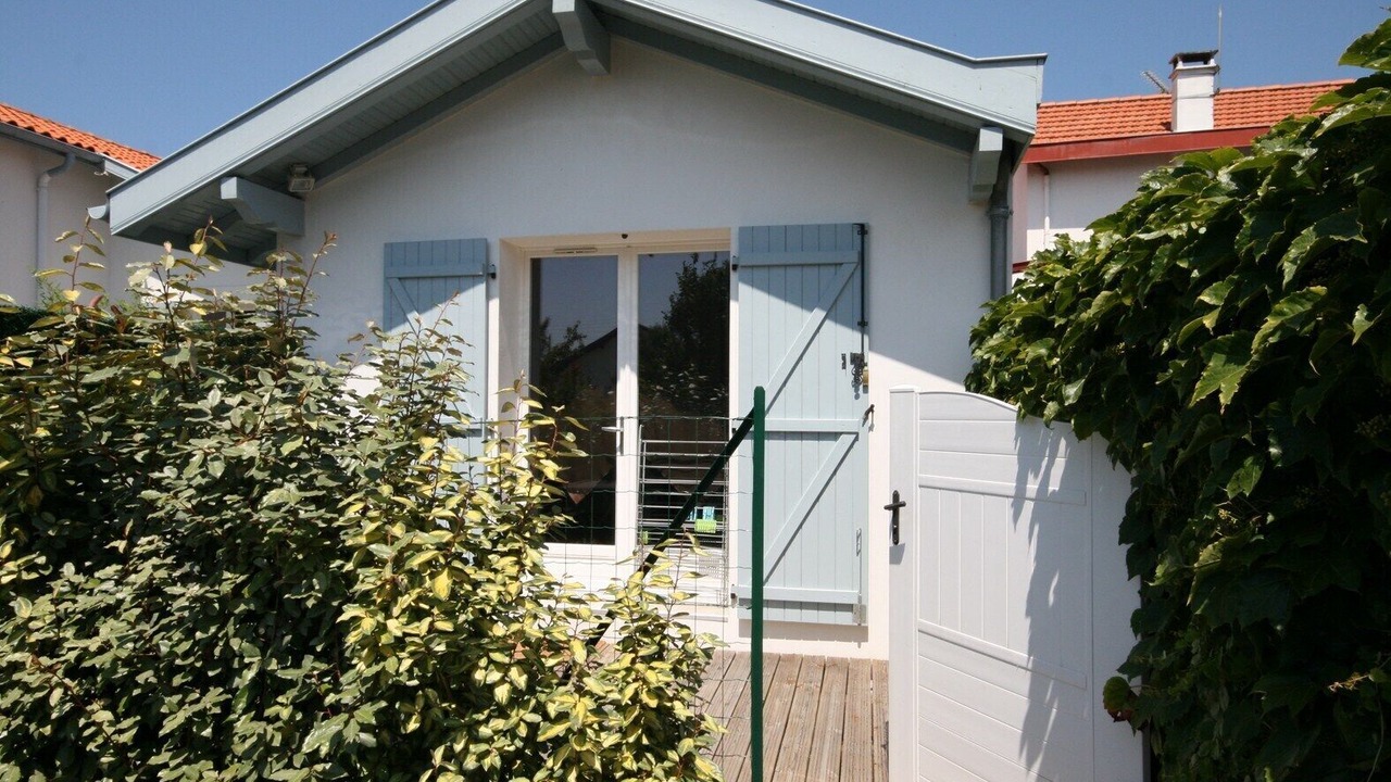 Photo of Outdoor in Anglet