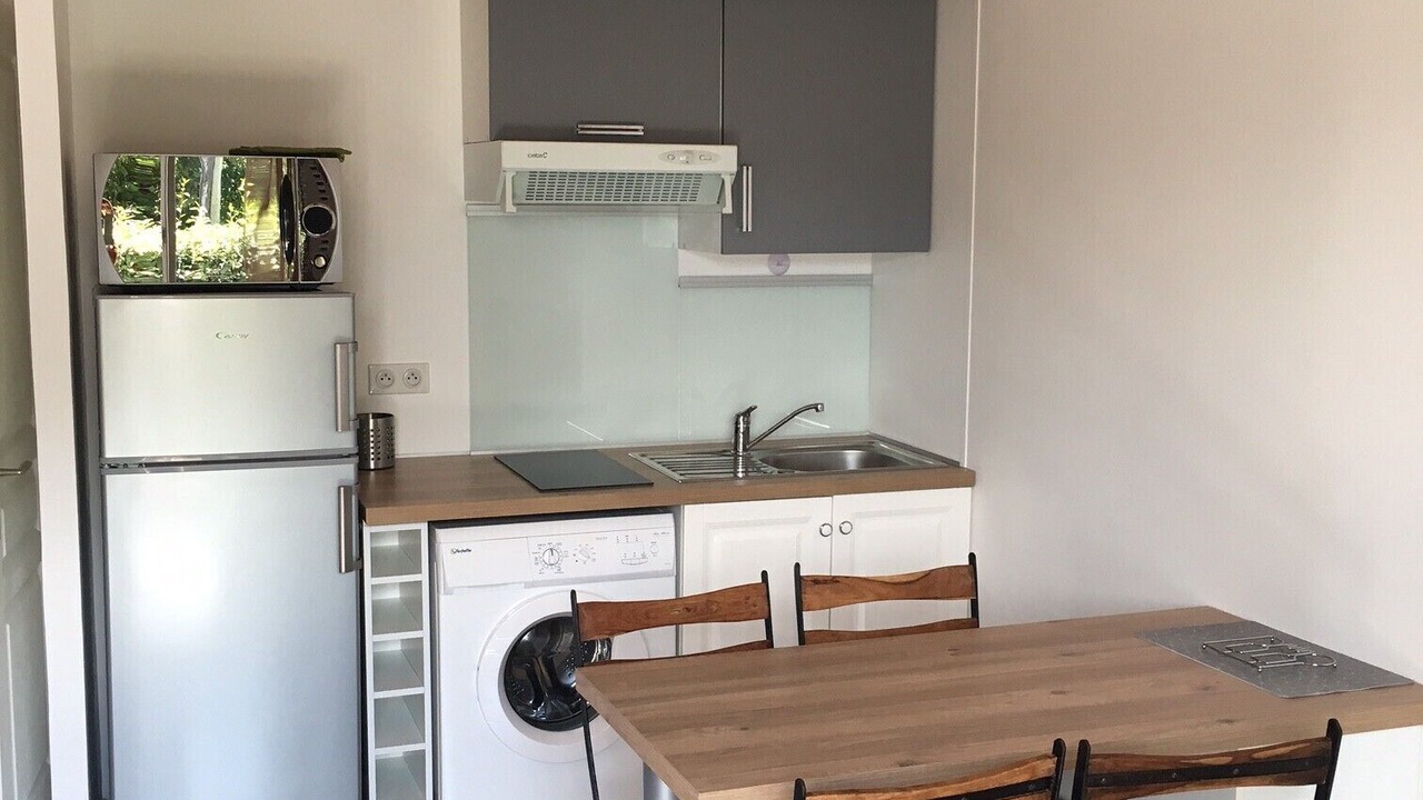 Photo of Kitchen in Anglet