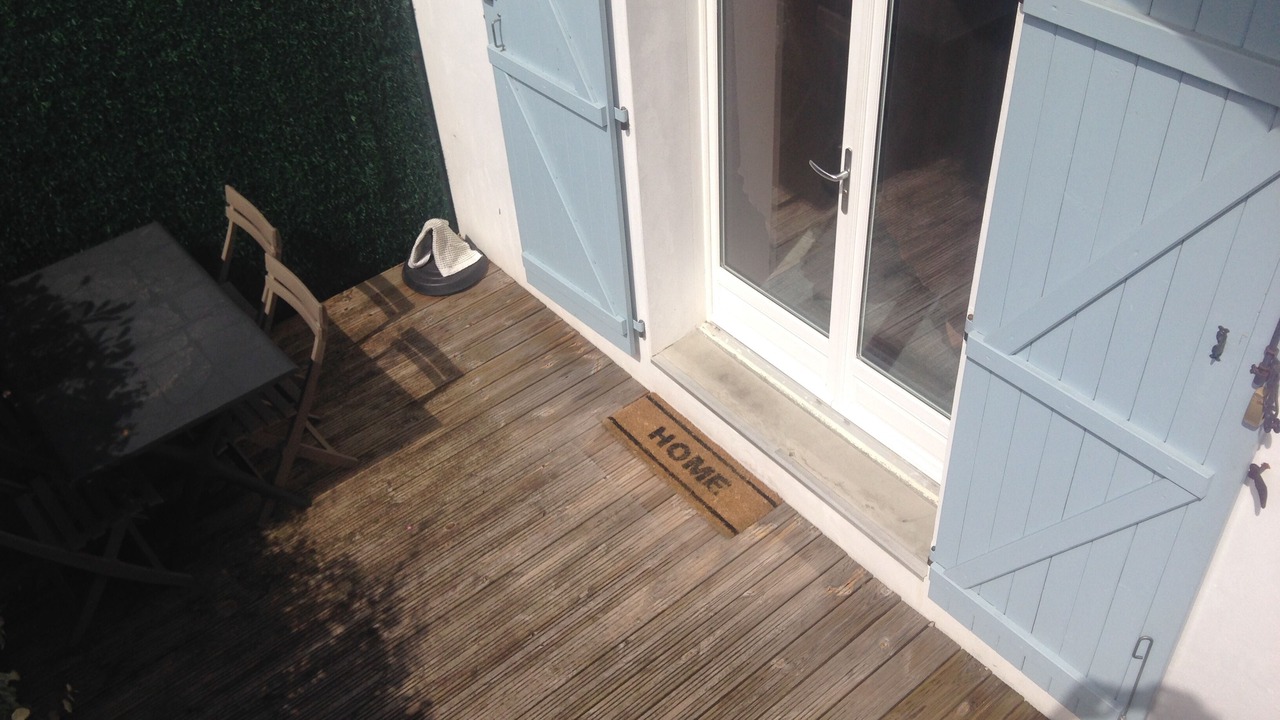 Photo of Outdoor in Anglet