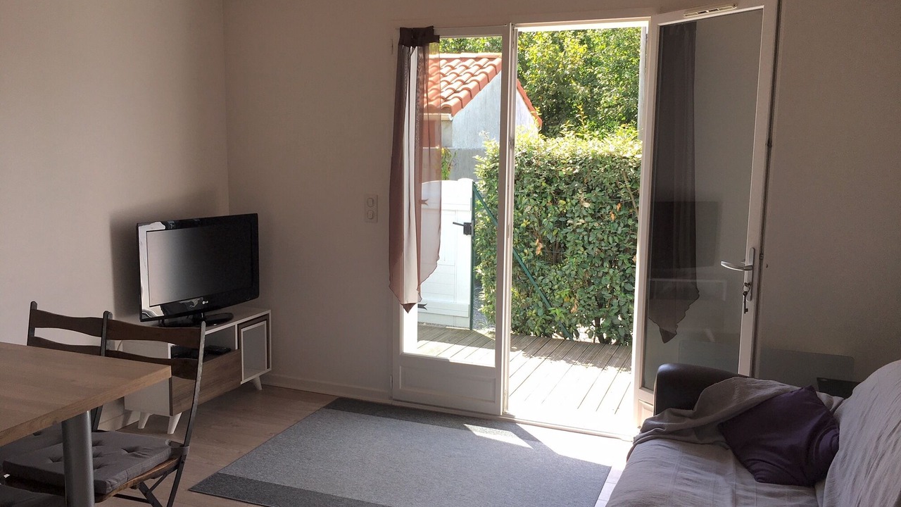 Photo of Livingroom in Anglet