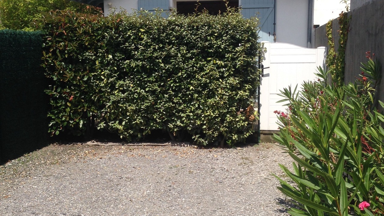 Photo of Outdoor in Anglet