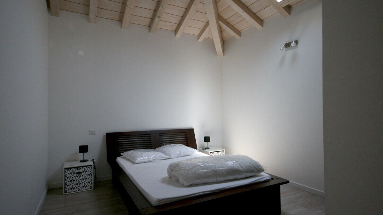 Photo of Bedroom in Anglet