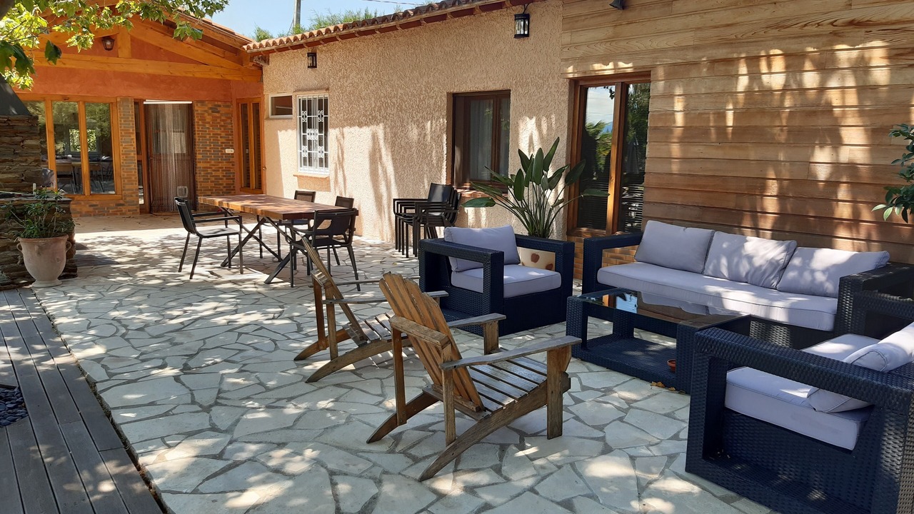 Photo of Outdoor in Bages