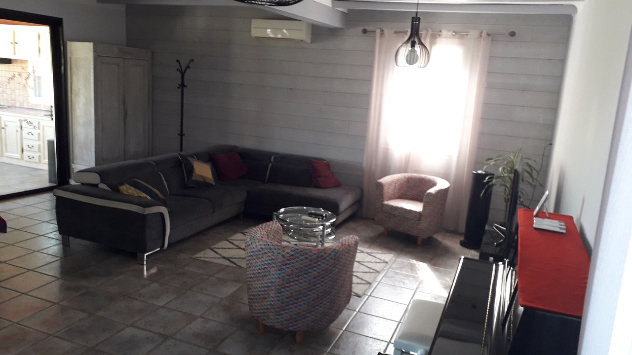 Photo of Livingroom in Bages