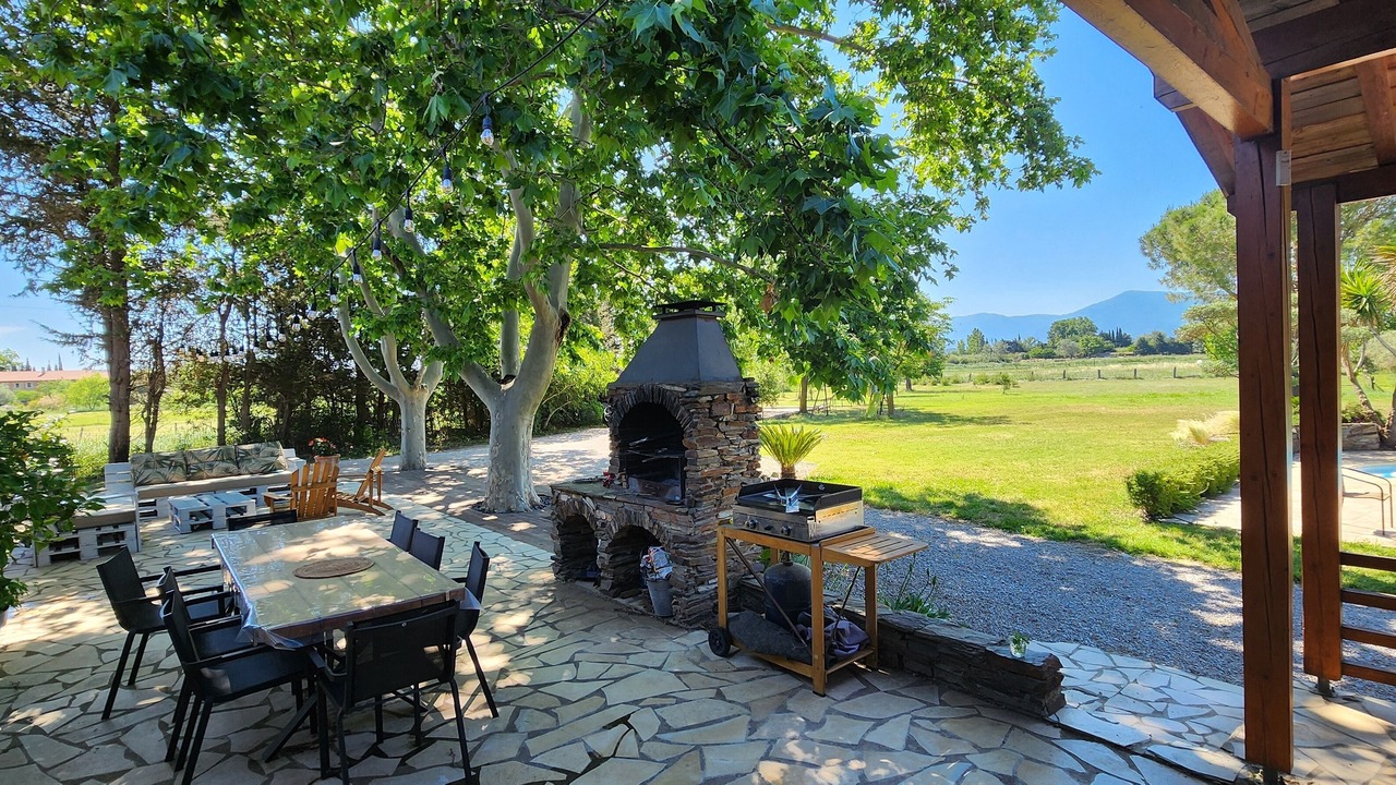 Photo of Outdoor in Bages