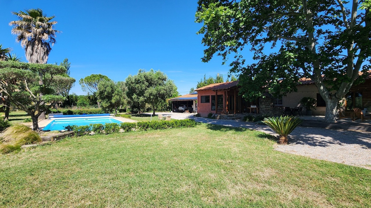 Photo of Outdoor in Bages