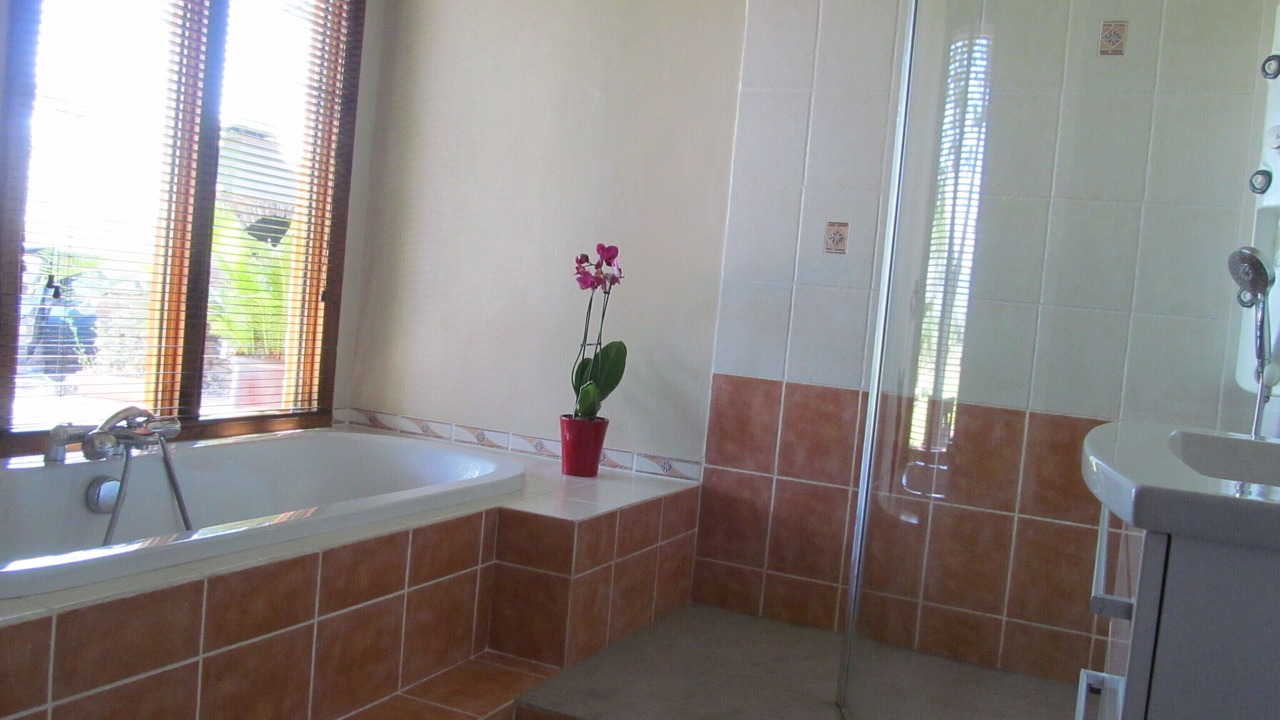 Photo of Bathroom in Bages