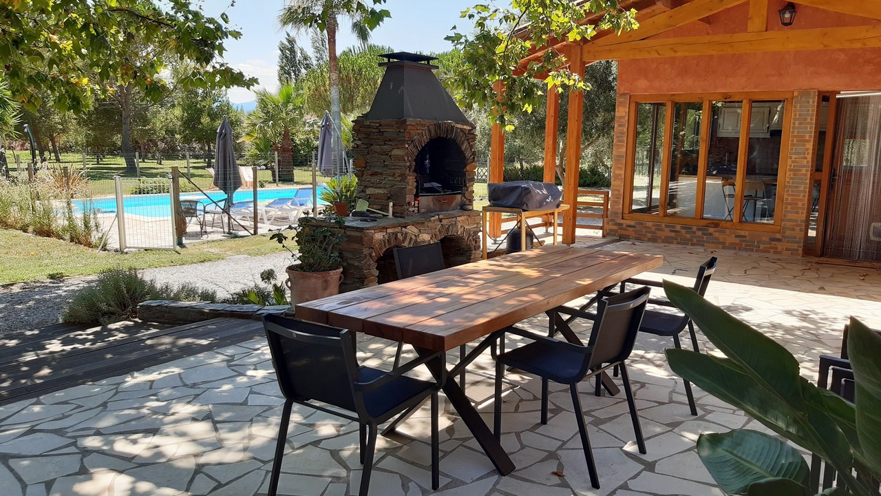 Photo of Outdoor in Bages