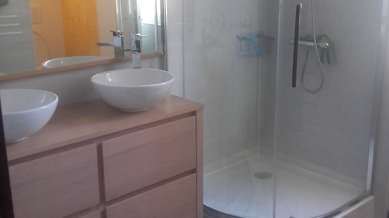 Photo of Bathroom in Bages