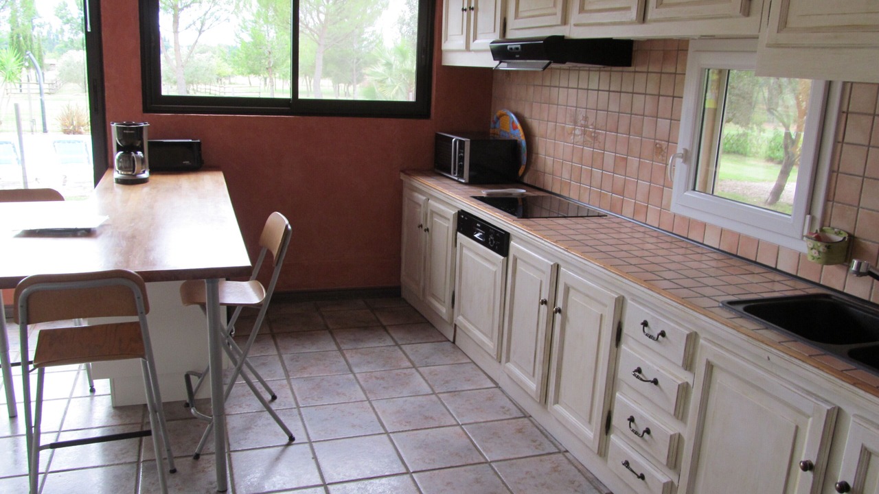Photo of Kitchen in Bages
