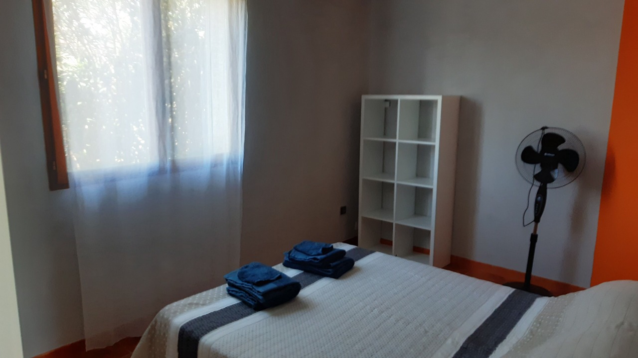Photo of Bedroom in Bages
