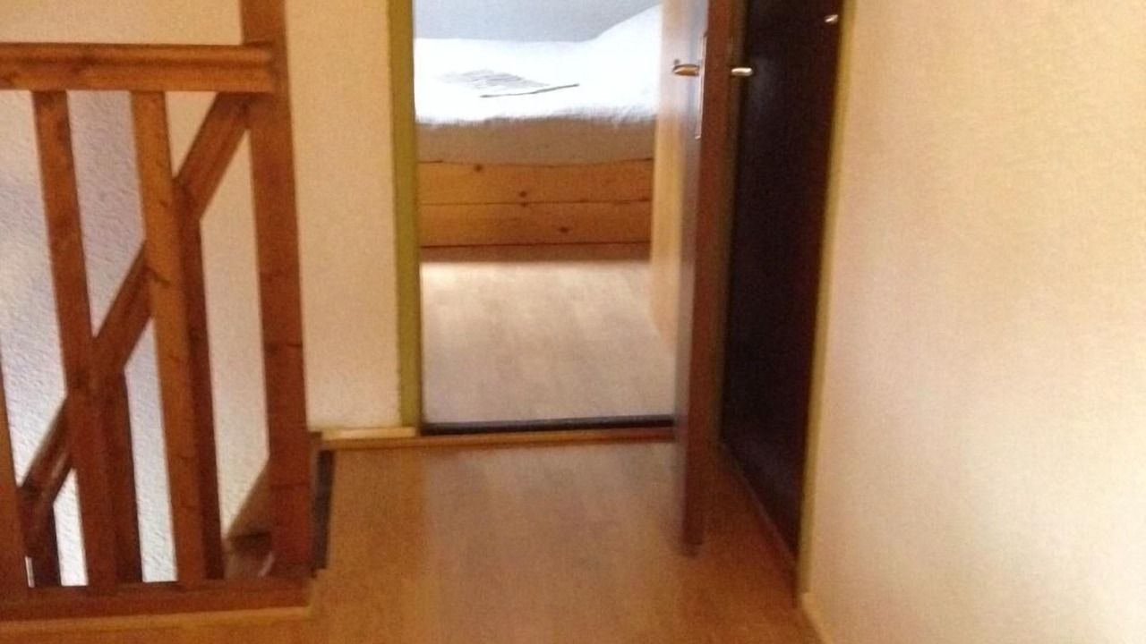 Photo of Bedroom in Saint-Lary-Soulan
