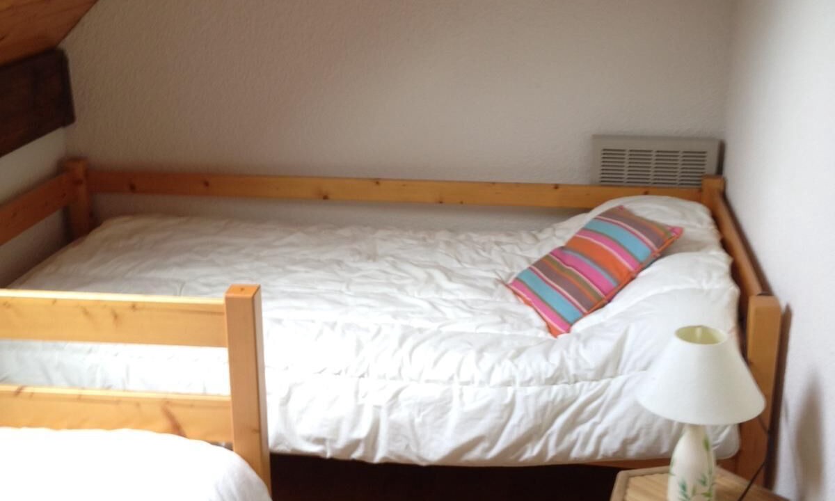 Photo of Bedroom in Saint-Lary-Soulan