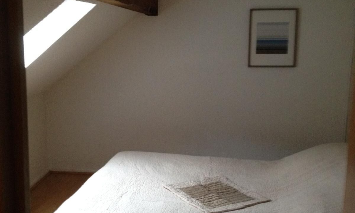 Photo of Bedroom in Saint-Lary-Soulan