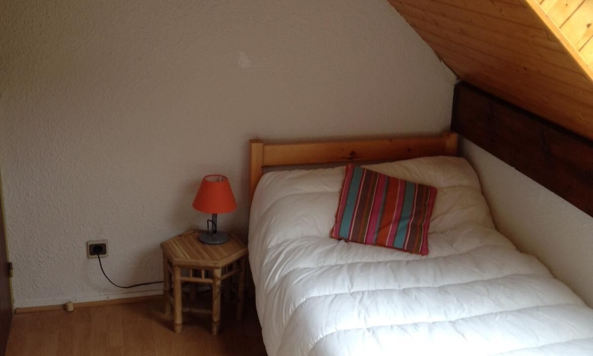 Photo of Bedroom in Saint-Lary-Soulan