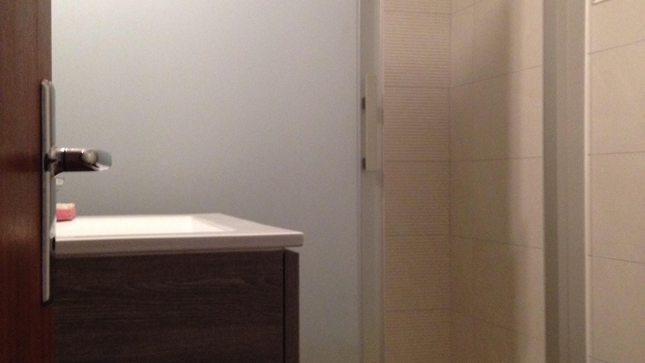Photo of Bathroom in Saint-Lary-Soulan