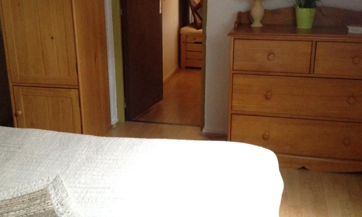 Photo of Bedroom in Saint-Lary-Soulan