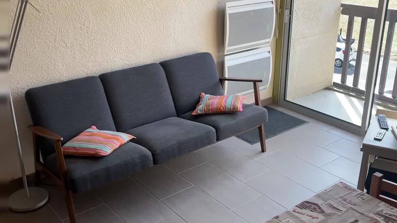 Photo of Livingroom in Saint-Lary-Soulan