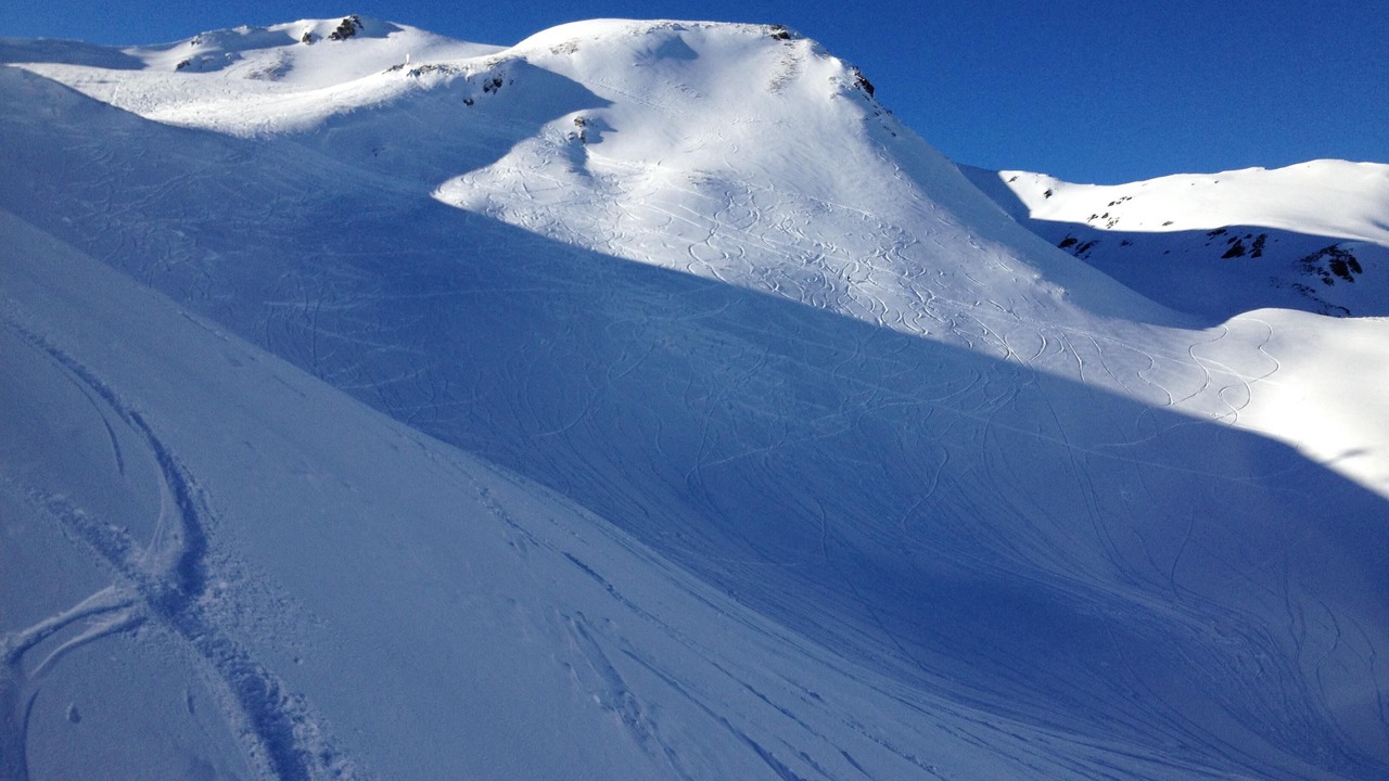 Photo of Others in Saint-Lary-Soulan