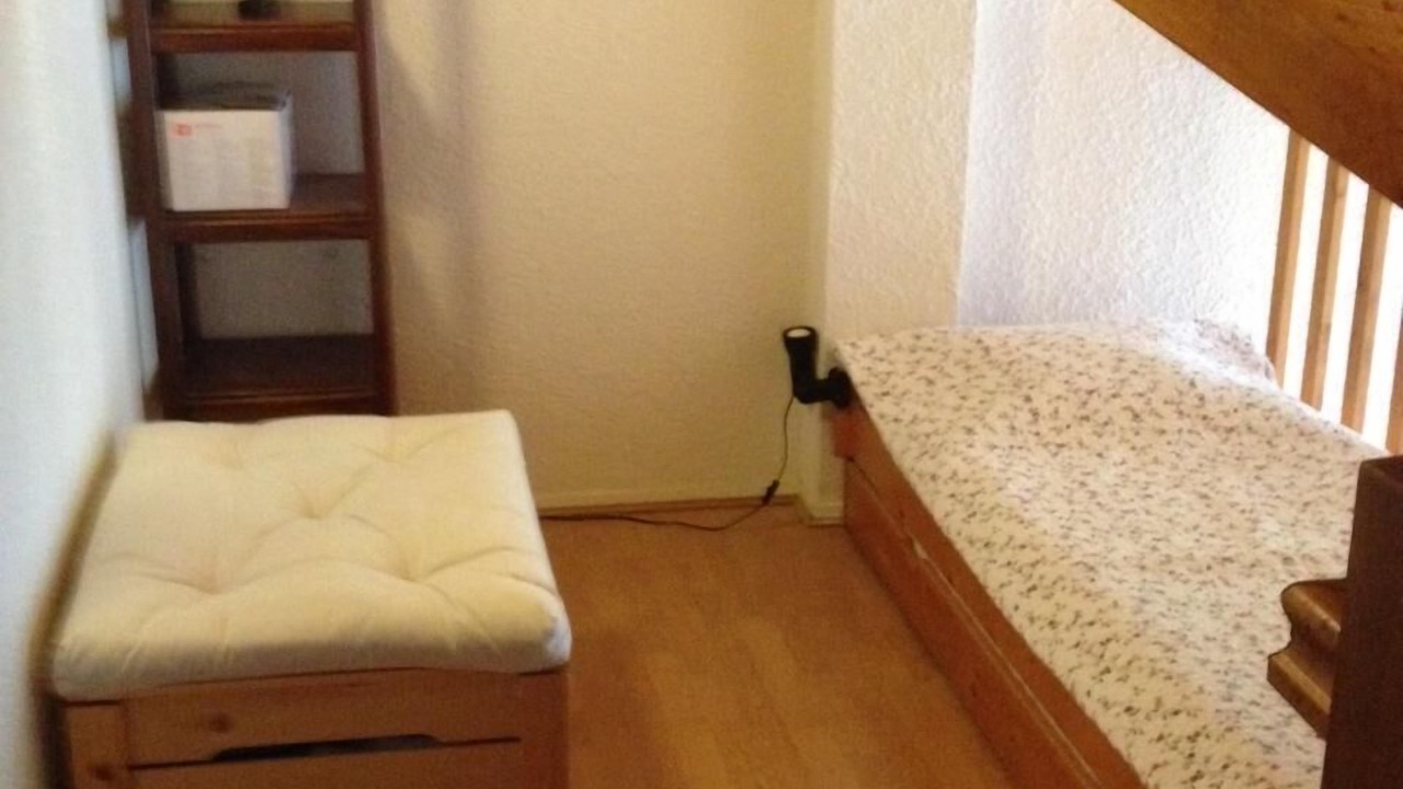 Photo of Bedroom in Saint-Lary-Soulan