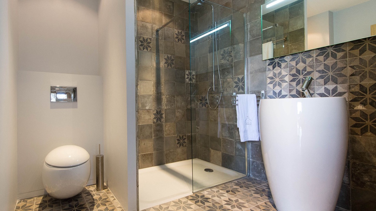 Photo of Bathroom in Verfeuil
