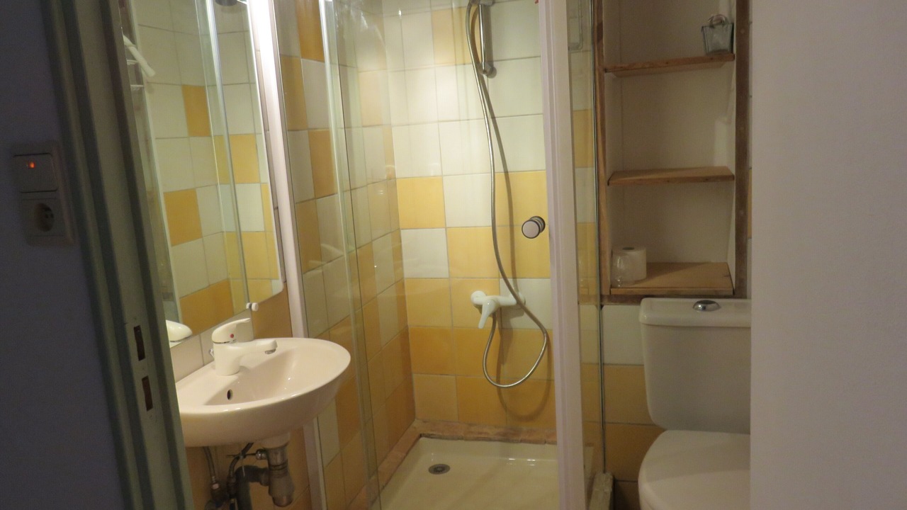 Photo of Bathroom in Forcalquier