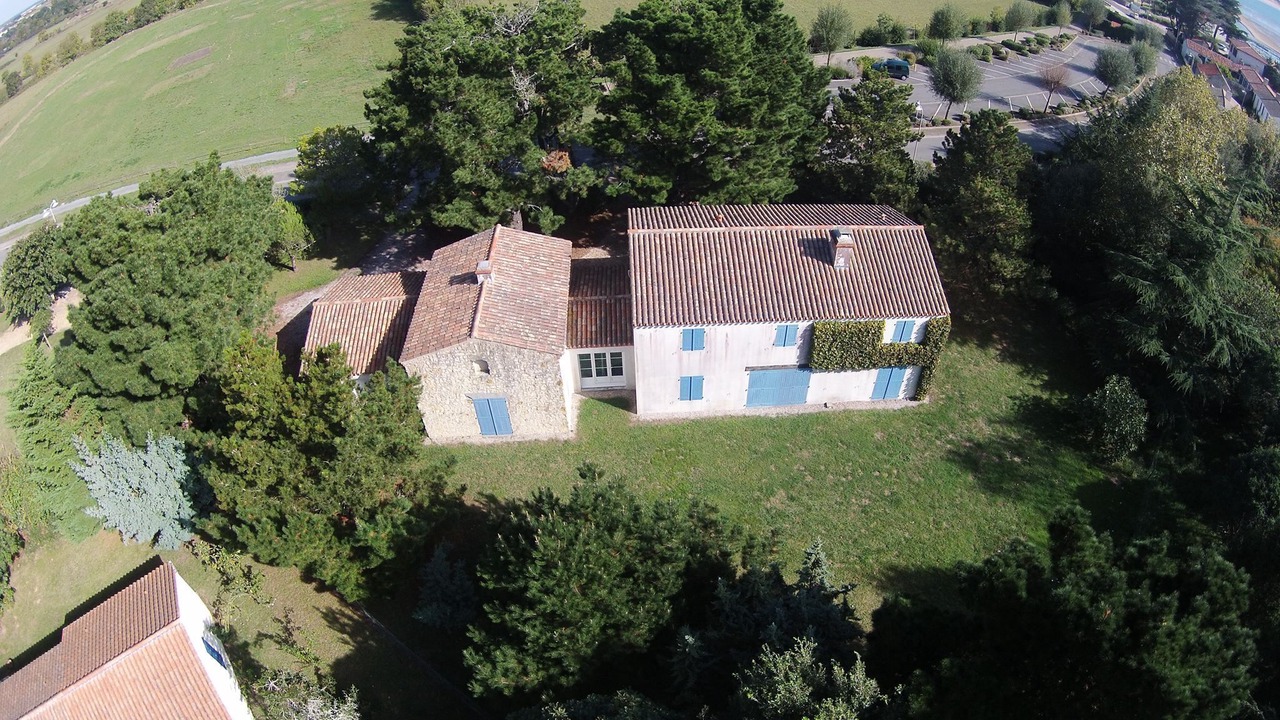 Photo of Outdoor in Saint-Vincent-sur-Jard
