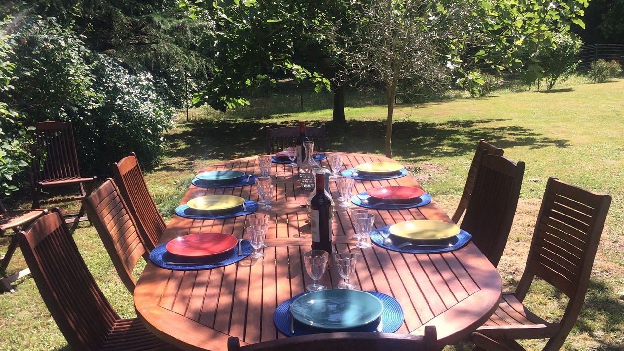Photo of Outdoor in Saint-Vincent-sur-Jard