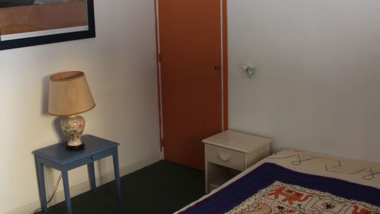 Photo of Bedroom in Saint-Vincent-sur-Jard