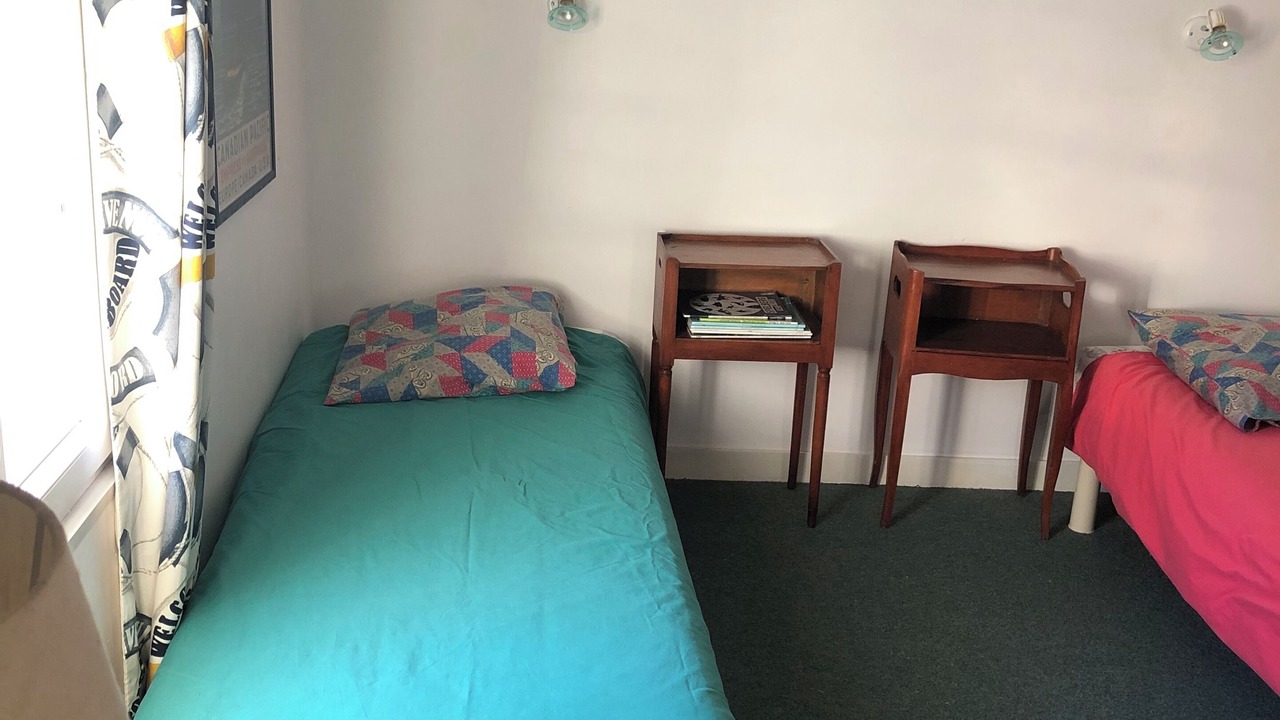 Photo of Bedroom in Saint-Vincent-sur-Jard