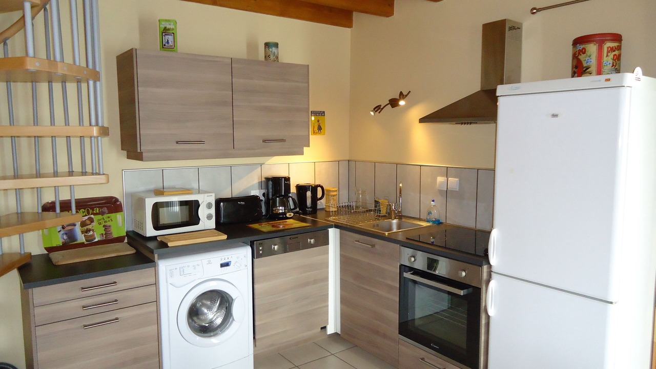 Photo of Kitchen in L'Etoile