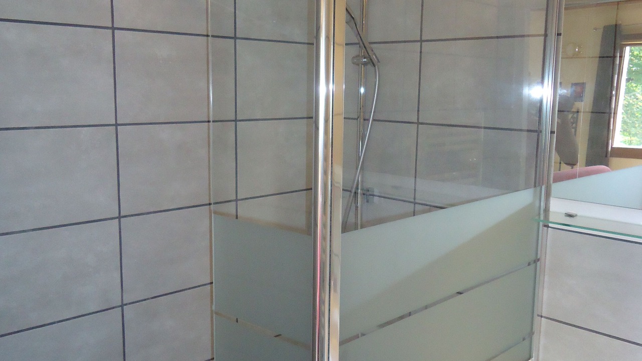 Photo of Bathroom in L'Etoile
