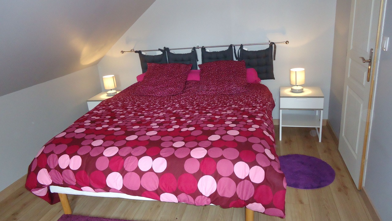 Photo of Bedroom in L'Etoile
