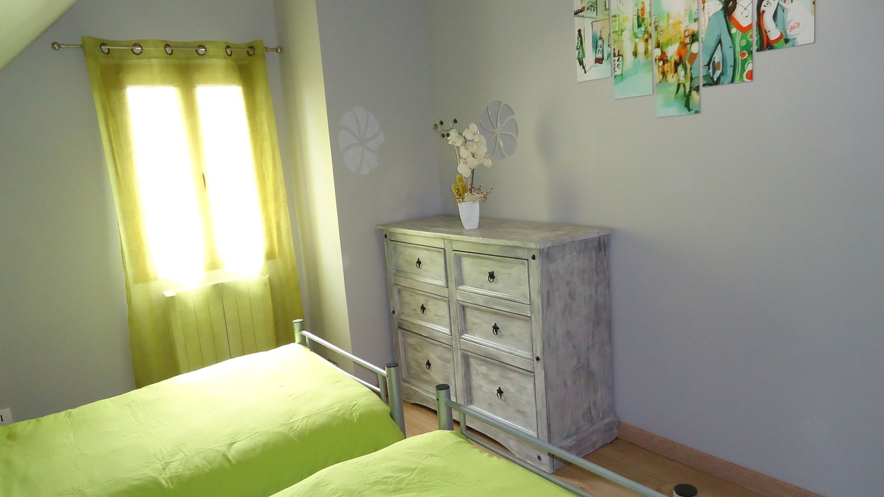 Photo of Bedroom in L'Etoile