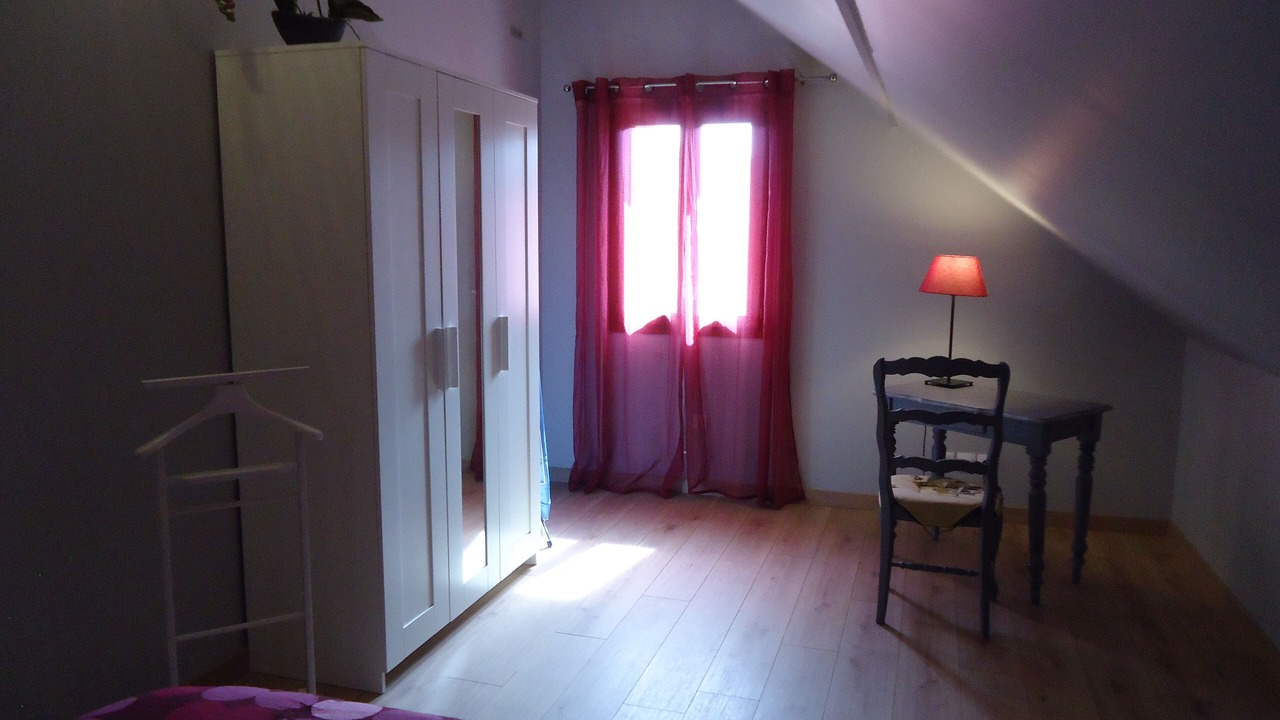 Photo of Bedroom in L'Etoile