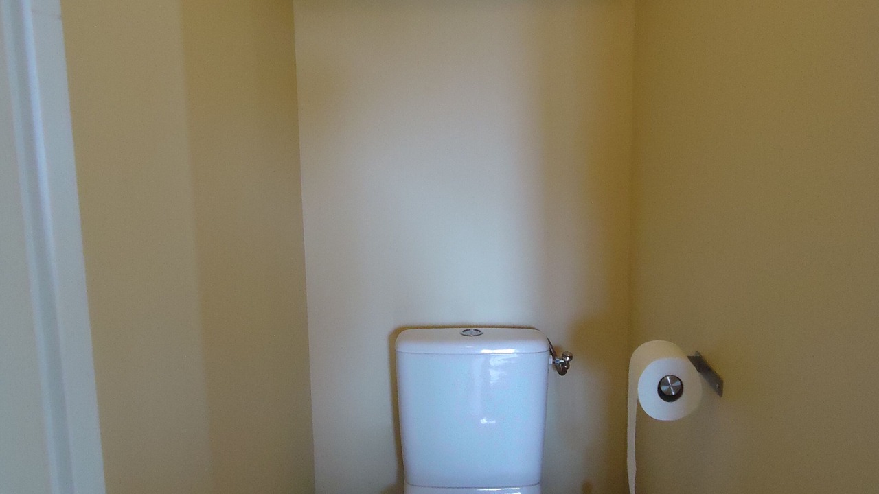 Photo of Bathroom in L'Etoile