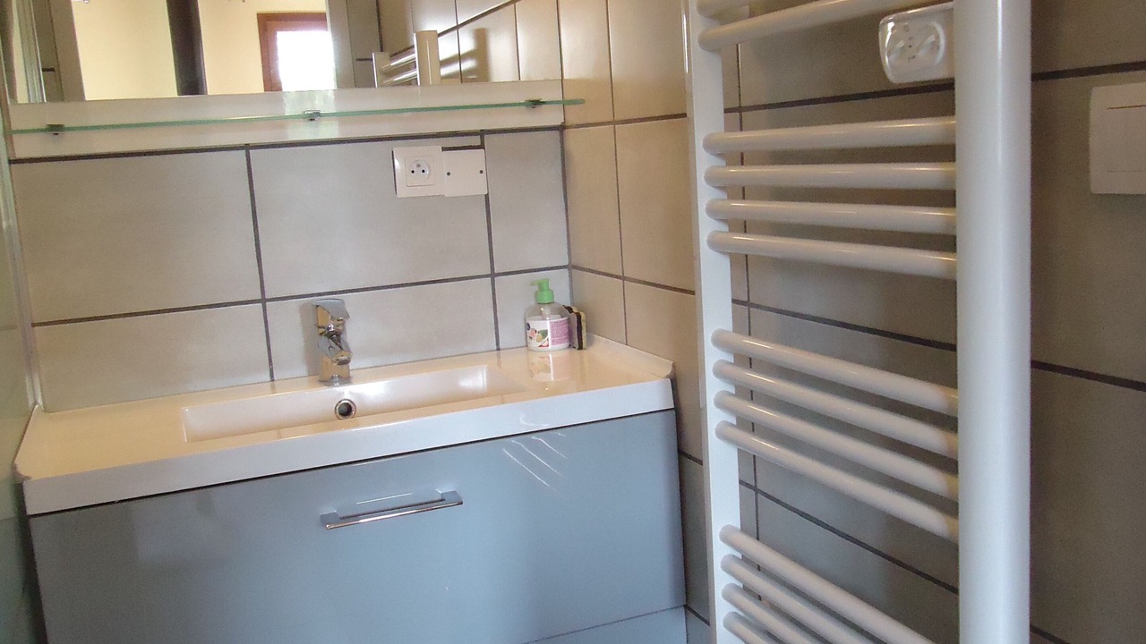 Photo of Bathroom in L'Etoile
