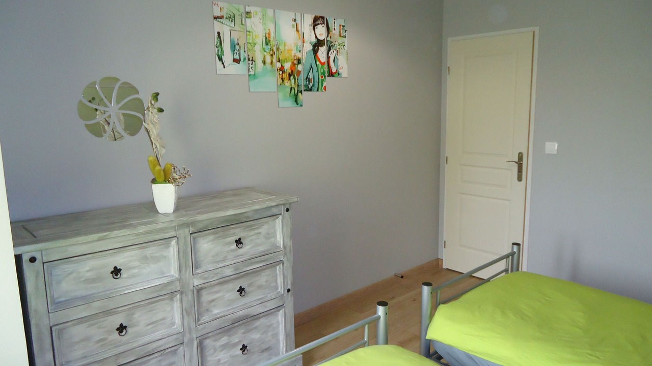 Photo of Bedroom in L'Etoile
