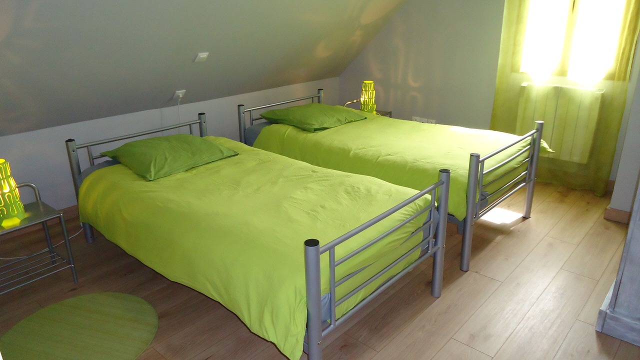 Photo of Bedroom in L'Etoile