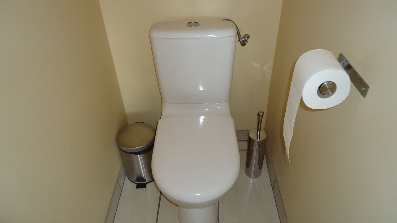 Photo of Bathroom in L'Etoile