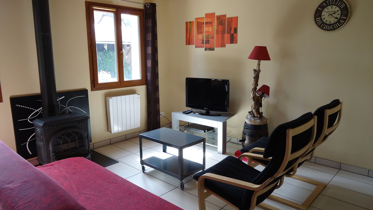 Photo of Bedroom in L'Etoile